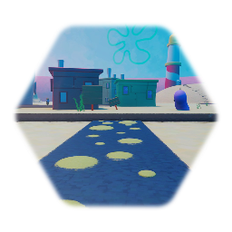 Remix of SpongeBob Squarepants (Remixable)