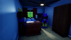 A screenshot taken in Dreams. 1 of 28.