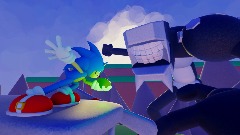 A screenshot taken in Dreams. 3 of 14.