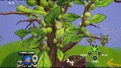 A screenshot taken in Dreams. 11 of 18.