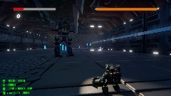 A screenshot taken in Dreams. 2 of 12.