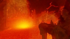 A screenshot taken in Dreams. 3 of 8.