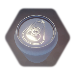 Soda Can