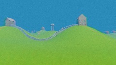 A screenshot taken in Dreams. 4 of 5.