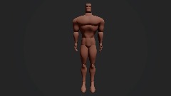 A screenshot taken in Dreams. 6 of 11.