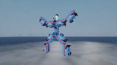 A screenshot taken in Dreams. 9 of 26.