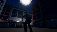 A screenshot taken in Dreams. 14 of 21.