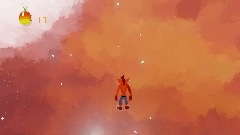 A screenshot taken in Dreams. 3 of 17.