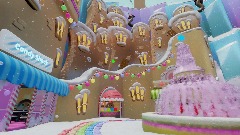 Candyville