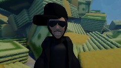 A screenshot taken in Dreams. 3 of 6.