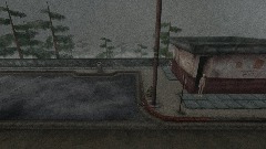Silent Hill 2 Observation Deck