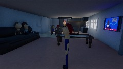 Team Legacy Saga Petrie Residence House Tour