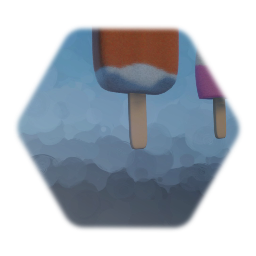 Popsicles