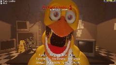 A screenshot taken in Dreams. 12 of 13.