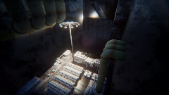 A screenshot taken in Dreams. 1 of 6.