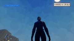 A screenshot taken in Dreams. 2 of 6.