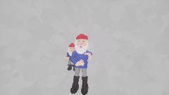 you've been gnomed