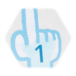 Wii U Cursor