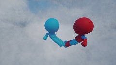 Blues Adventure (Demo)