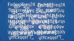 A screenshot taken in Dreams. 2 of 2.