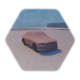 Gameplay véhicule [A] WIP