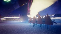 A screenshot taken in Dreams. 2 of 2.