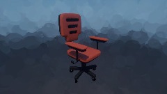 A screenshot taken in Dreams. 27 of 28.