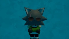 A screenshot taken in Dreams. 6 of 16.