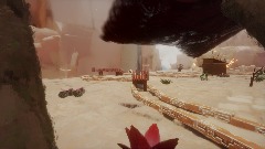 A screenshot taken in Dreams. 21 of 30.