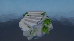 A screenshot taken in Dreams. 1 of 2.