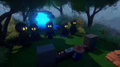 Khali Korp k sound système Break