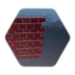 Brick Wall