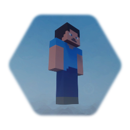 Generic Block Man