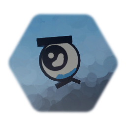 Raketenbohne - Auge nr. 2 für collection