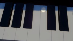 Super Mario Galaxy - Luma theme (piano arrangement)