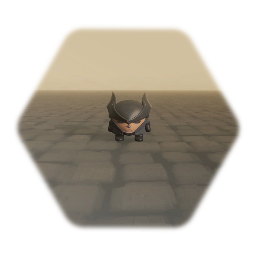 Hunterthebear the hunter: 600 follower celebration