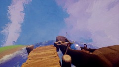 A screenshot taken in Dreams. 16 of 18.