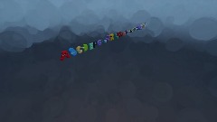 A screenshot taken in Dreams. 1 of 1.