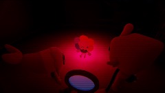 Dandy gets kidnapped (SCAREY)