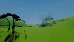 A screenshot taken in Dreams. 3 of 3.