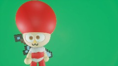 A screenshot taken in Dreams. 1 of 1.