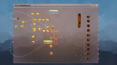 A screenshot taken in Dreams. 26 of 30.