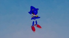 A screenshot taken in Dreams. 16 of 19.