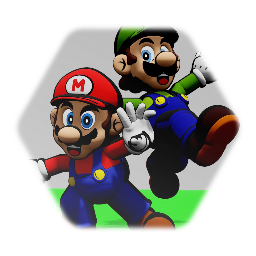 Luigi model