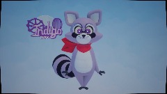 A screenshot taken in Dreams. 2 of 4.