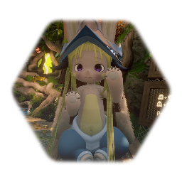 Customizable Narehate