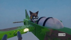 A screenshot taken in Dreams. 30 of 30.