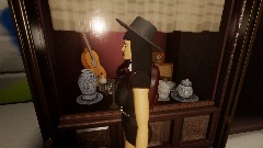 A screenshot taken in Dreams. 4 of 5.