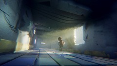 A screenshot taken in Dreams. 12 of 18.