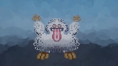 A screenshot taken in Dreams. 4 of 12.